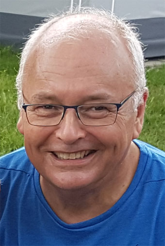 Norbert Knauber